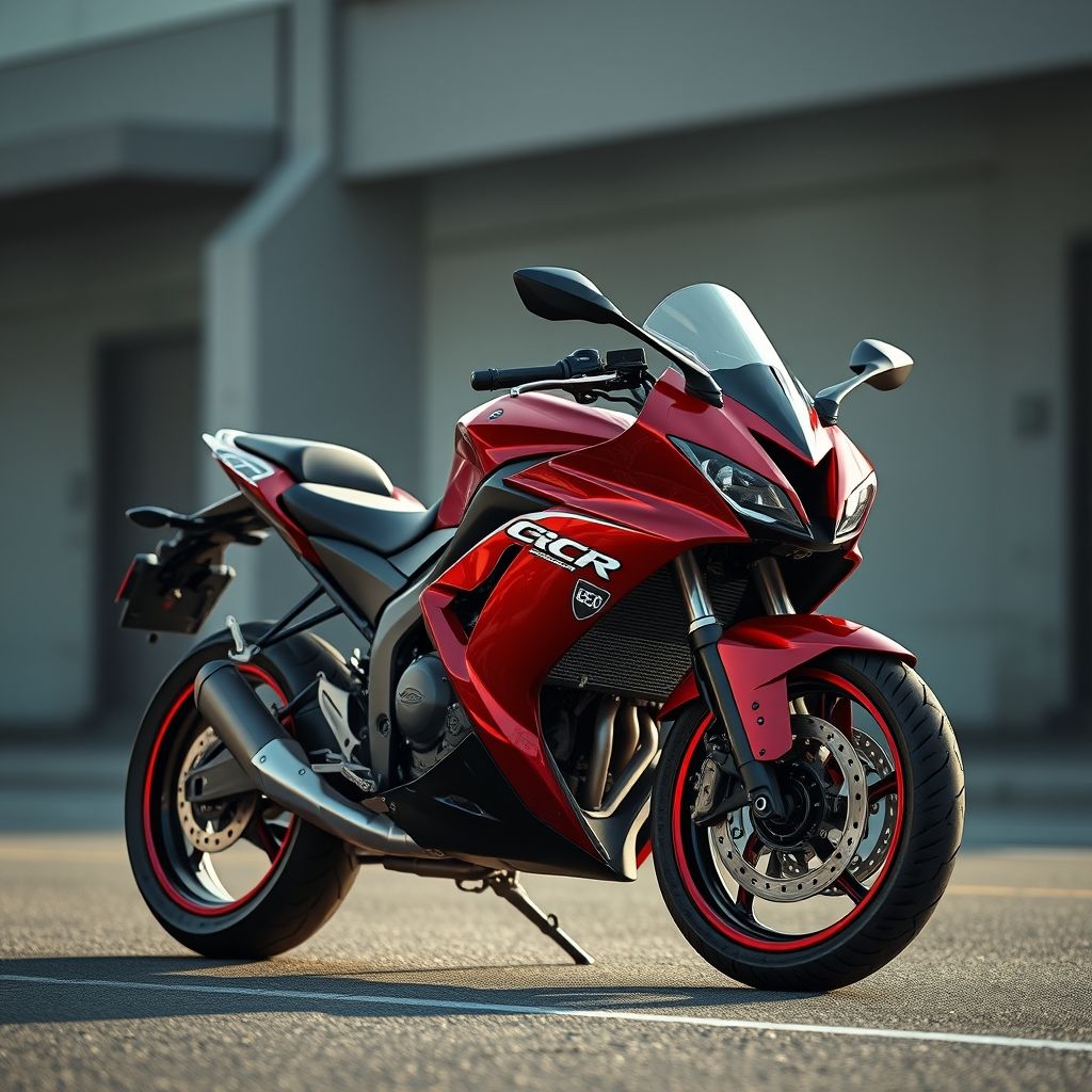 เลือกไอเสียใหม่ให้ CBR650R